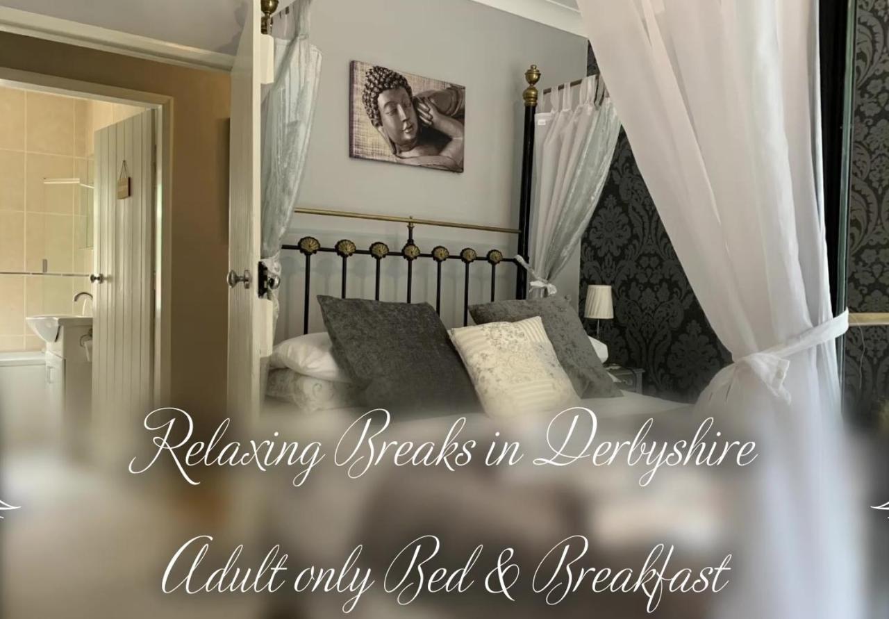 Slayleigh B&B, Matlock Matlock (Derbyshire) Quarto foto